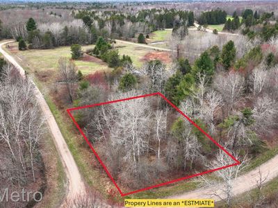 LOT 466 Tanglewood Dr, Oscoda, MI, 48750