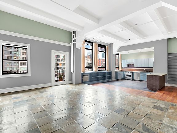 2nd image of 344 W 38th St #7B