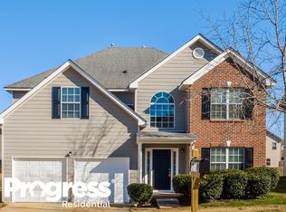 55 Franklin Way, Covington, GA 30016