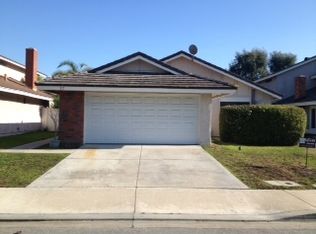 57 Bluejay, Irvine, CA 92604