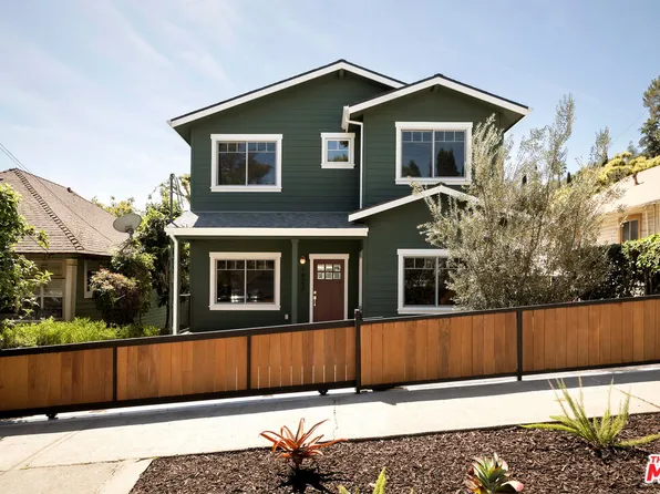 1622 Donaldson St, Los Angeles, CA 90026