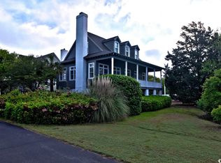 141 Compass Ct, Pawleys Island, SC 29585