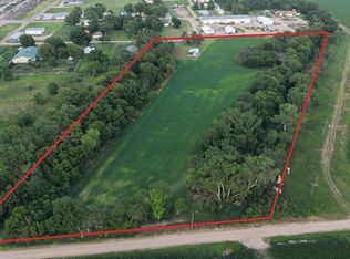205 S National Ave, Superior, NE 68978