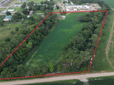 205 S National Ave, Superior, NE, 68978