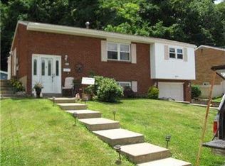 139 Greenview Dr, Verona, PA