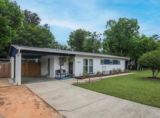 3001 Creighton Rd, Pensacola, FL 32504