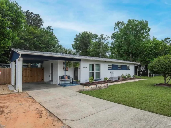 3001 Creighton Rd, Pensacola, FL 32504