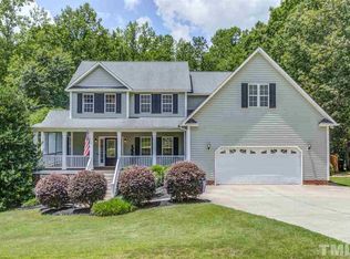 198 Durwood Dr, Raleigh, NC 27603