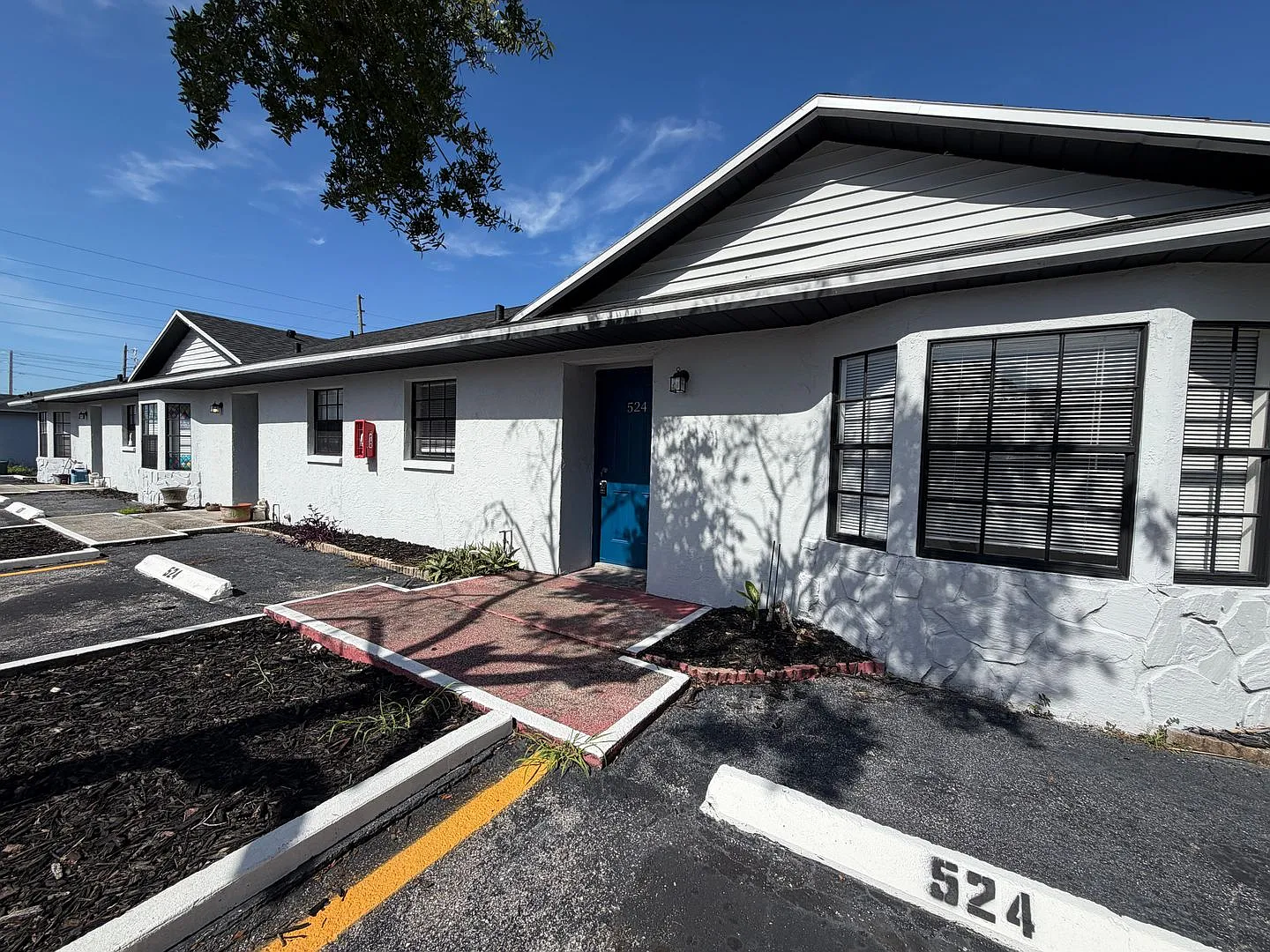 The Flats at Tarpon Springs — Photo 2