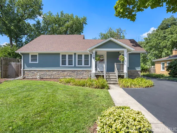 118 S Highland Ave, Lombard, IL 60148