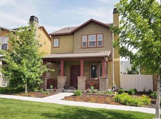 10578 S Ozarks Dr, South Jordan, UT 84009