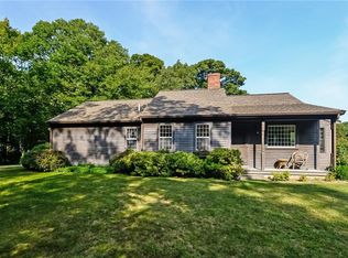 40 John Dyer Rd, Little Compton, RI 02837