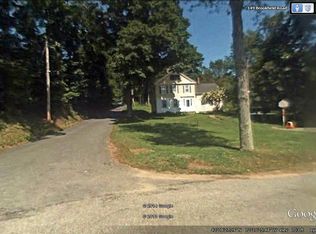 149 Brookfield Rd, Brimfield, MA 01010