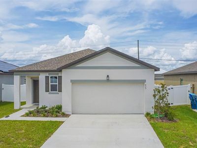 825 Orchid Grove Blvd, Davenport, FL, 33837