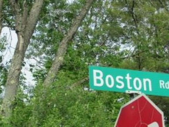 Exterior Address Verification