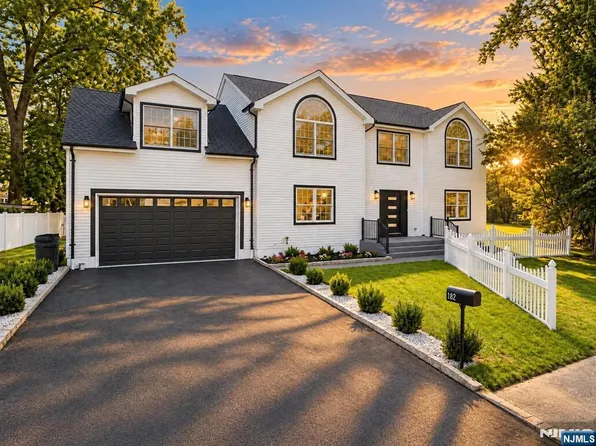 182 School Street, Northvale, NJ 07647