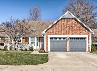 12548 W 82nd Ter, Lenexa, KS 66215