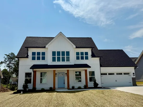 622 Brookes Lndg NW, Cleveland, TN 37312