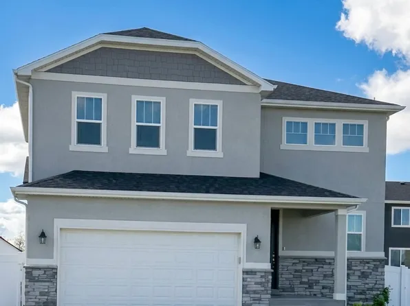 1043 W 400 S #49, Brigham City, UT 84302