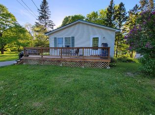 23 Spring St, Calais, ME 04619