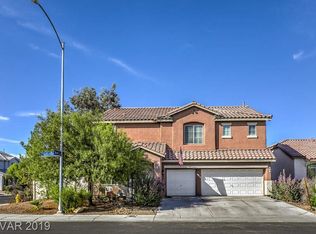 3308 Teal Petals Ave, North Las Vegas, NV 89032