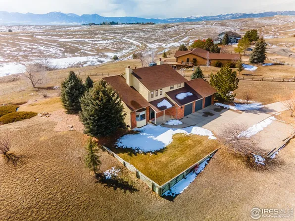 9268 Gunbarrel Ridge Rd, Boulder, CO 80301