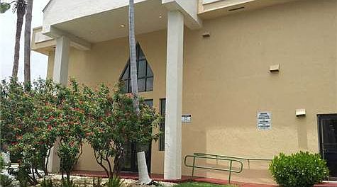 2nd image of 8860 Fontainebleau Blvd APT 106