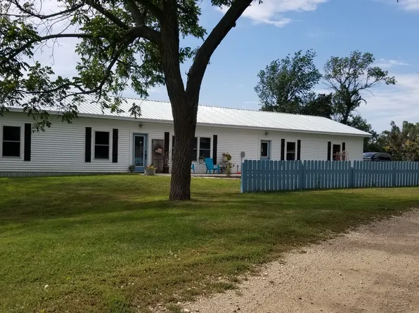 16290 County Road 22, Hankinson, ND 58041