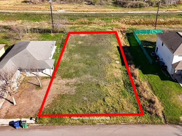 6914 APPLE VALLEY DR LOT 12, San Antonio, TX 78242