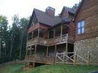 2113 Chopped Oak Rd #2, Ellijay, GA 30540