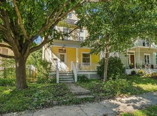 188 E Maynard Ave, Columbus, OH 43202