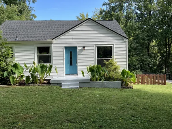 1214 Coarsey Dr, Nashville, TN 37217