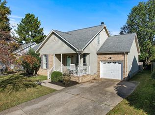 1805 Merritt St, Old Hickory, TN 37138