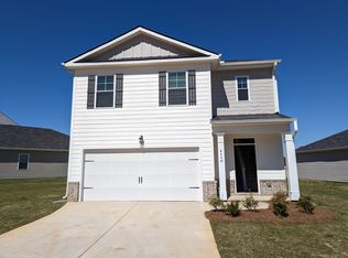 4110 Sorensten Dr, Aiken, SC 29808