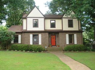 6765 River Birch Rd, Memphis, TN 38119