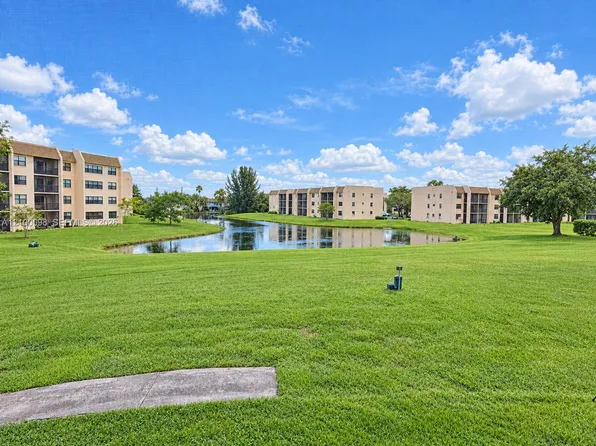 10402 Sunrise Lakes Blvd APT 201, Sunrise, FL 33322