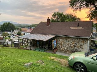 215 16th St SE, Roanoke, VA 24013