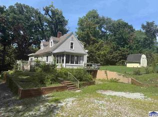 3058 S Lea Ln, Terre Haute, IN 47802