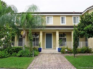 13965 SW 276th Way, Homestead, FL 33032