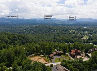 29 Chimney Crest Dr #24, Asheville, NC 28806
