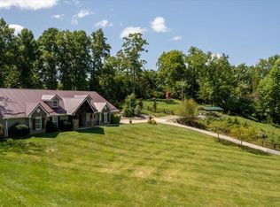 124 Oliver Edwards Rd, Jonesborough, TN 37659