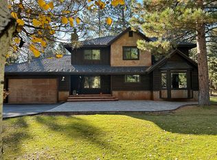 11793 Whitehorse Rd, Truckee, CA 96161
