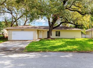 1848 SW 24th Ave, Fort Lauderdale, FL 33312
