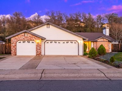11315 Rugby Hill Dr, Redding, CA, 96003