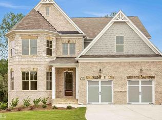 4830 Magnolia Springs Dr #55, Cumming, GA 30040