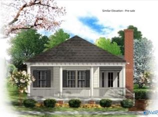 9 Eddy St NW, Huntsville, AL 35806