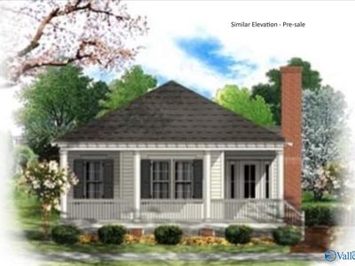 9 Eddy St NW, Huntsville, AL, 35806