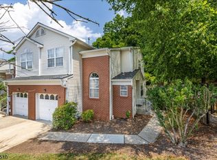 33 Garfield Way, Princeton, NJ 08540