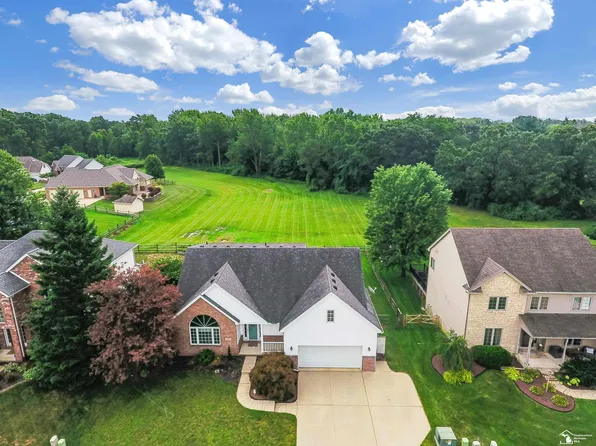 2995 Bendigo Ln, Lambertville, MI 48144