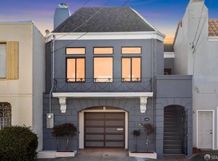 1422 41st Ave, San Francisco, CA 94122